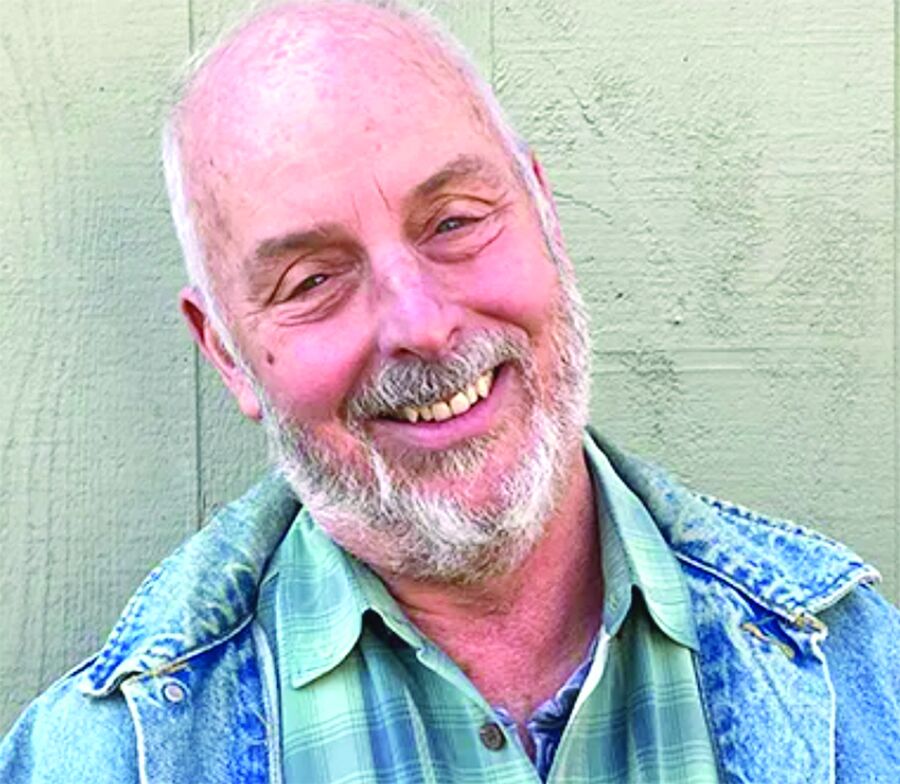 Stories to take center stage at Sept. 19, 20 festival in Jackson